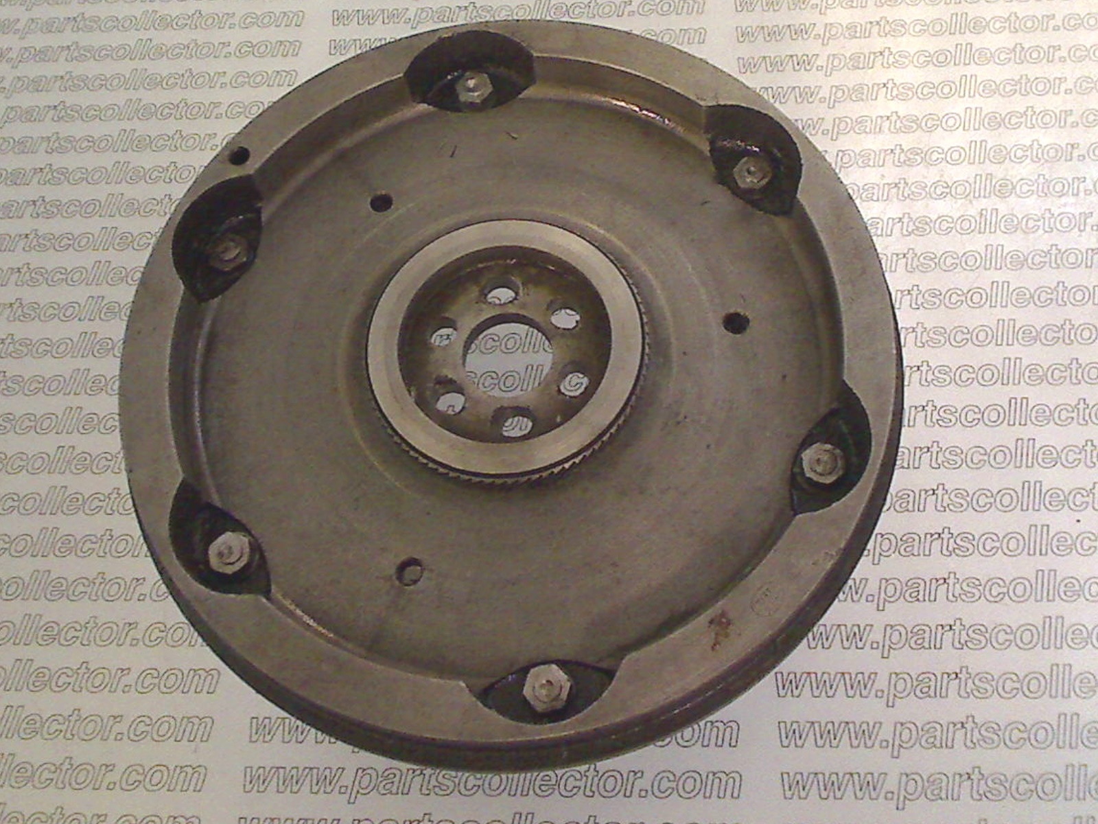 FIAT  Transmission code 9176 compatible with: FIAT FIAT, FIAT TOPOLINO